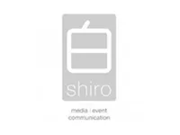 Logo des Unternehmens shiro